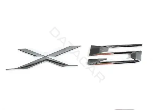Значки, нашивки, наклейки BMW 51148402675