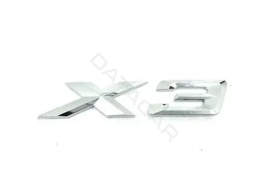 Значки, нашивки, наклейки BMW 51148737319