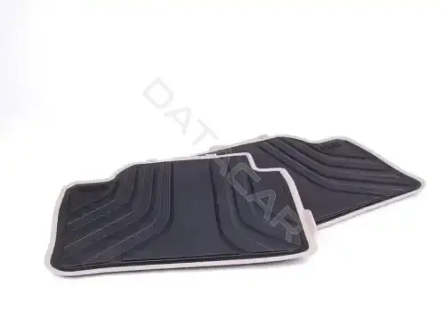 Коврики в салон BMW 51472220142