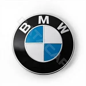 Значки, нашивки, наклейки BMW 51147336450