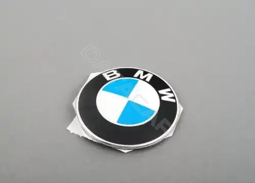Значки, нашивки, наклейки BMW 51147057794