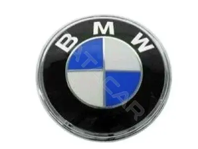 Значки, нашивки, наклейки BMW 51141872969