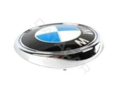 Значки, нашивки, наклейки BMW 51143401005