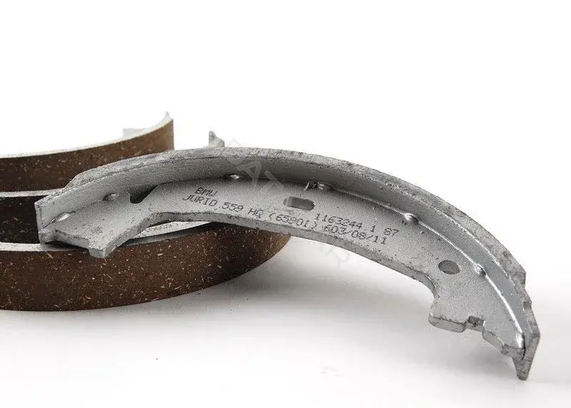 Барабанные колодки BMW 34416761291