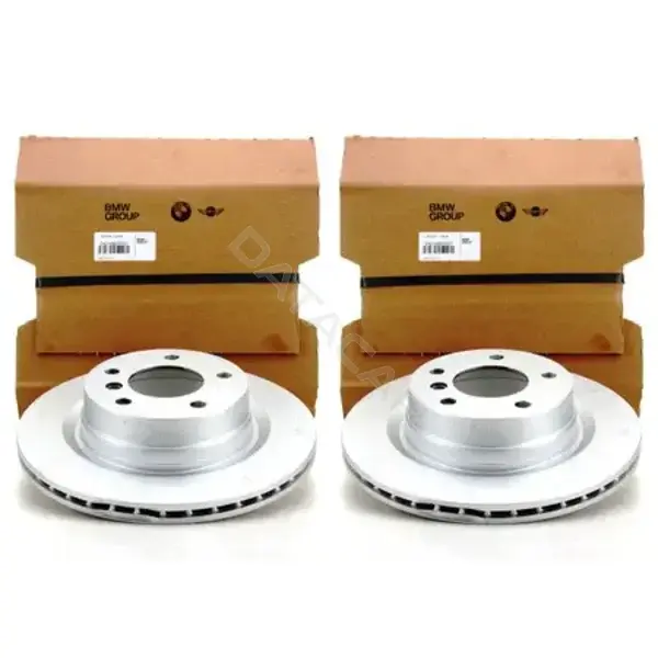 Тормозные диски BMW 34216855007