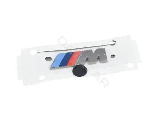 Значки, нашивки, наклейки BMW 51148068584