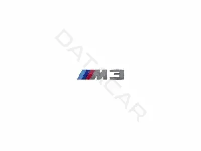Значки, нашивки, наклейки BMW 51148068580