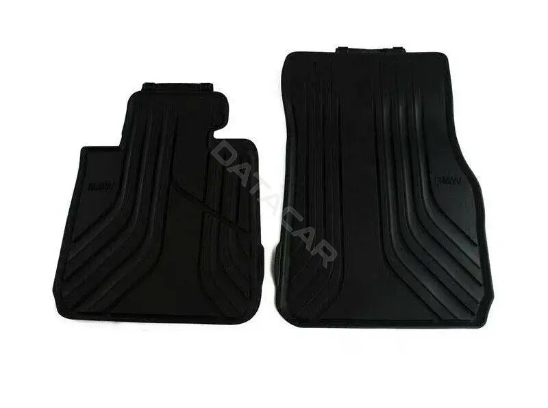 Коврики в салон BMW 51472219799
