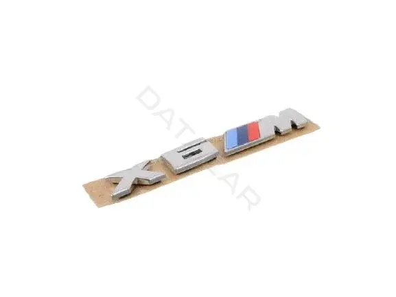 Значки, нашивки, наклейки BMW 51138063150