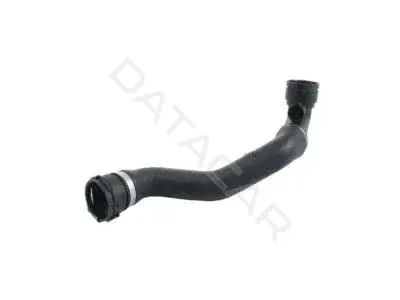 Патрубки системы охлаждения BMW 11537508688