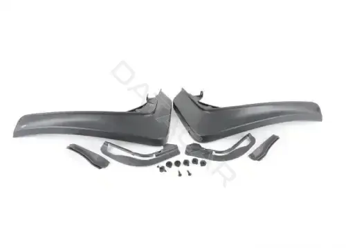 Брызговики BMW 82162302409