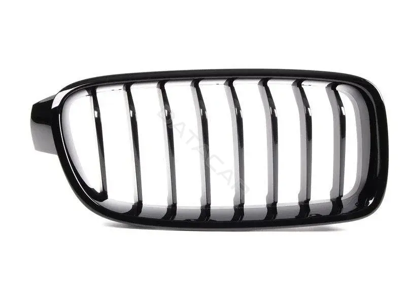 Решетка радиатора BMW 51712240778