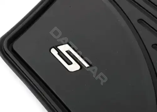 Коврики в салон BMW 51472414219