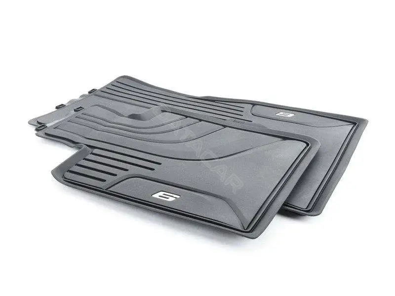 Коврики в салон BMW 51472446289