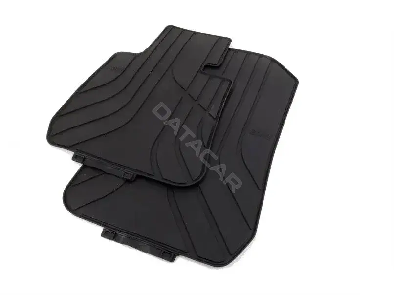 Коврики в салон BMW 51472311024