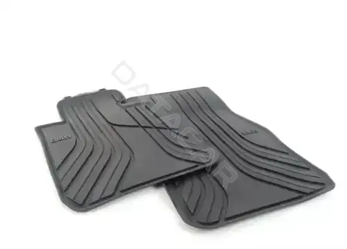 Коврики в салон BMW 51472210208