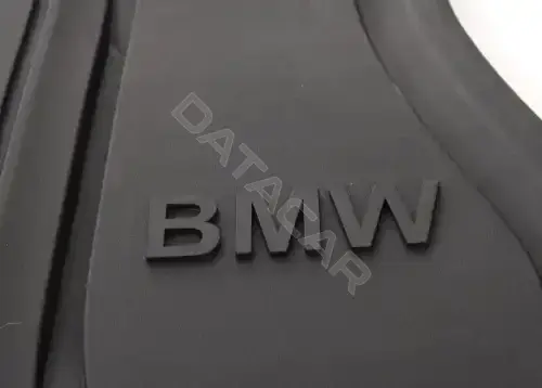 Коврики в салон BMW 51472348155