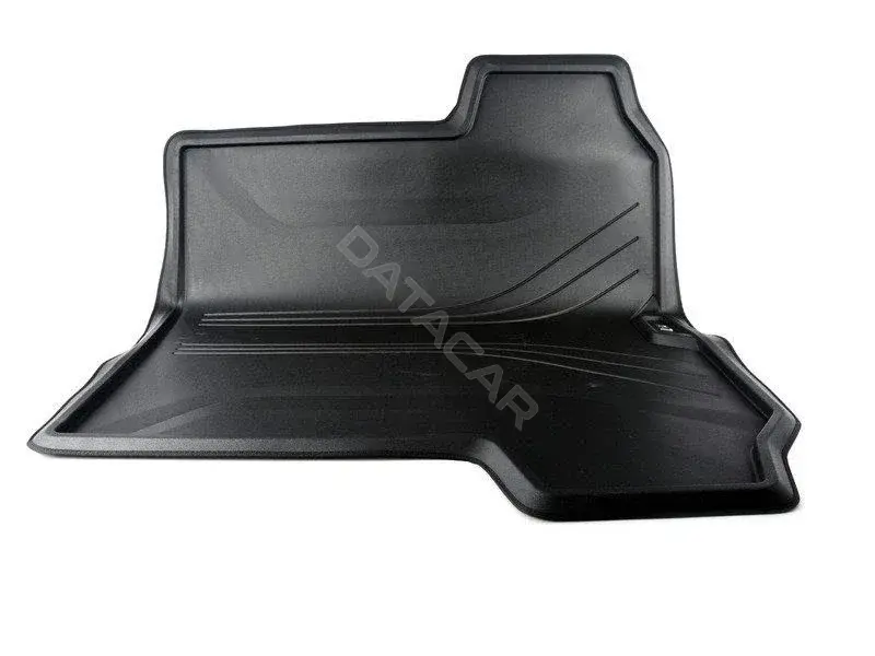 Коврик в багажник BMW 51472432165