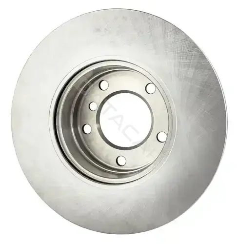 Тормозные диски BMW 34116767061