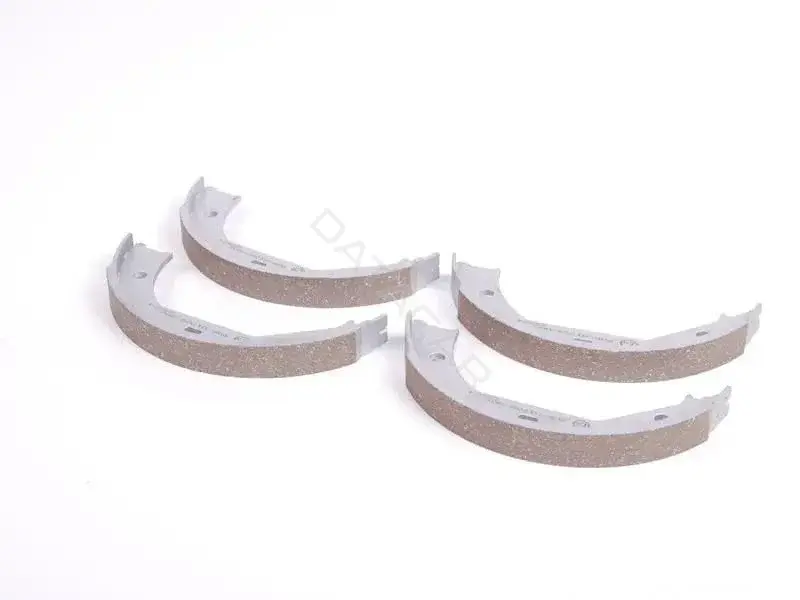 Барабанные колодки BMW 34416761292