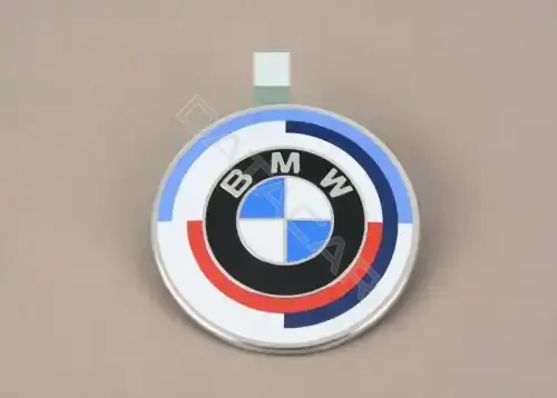 Значки, нашивки, наклейки BMW 51148087196