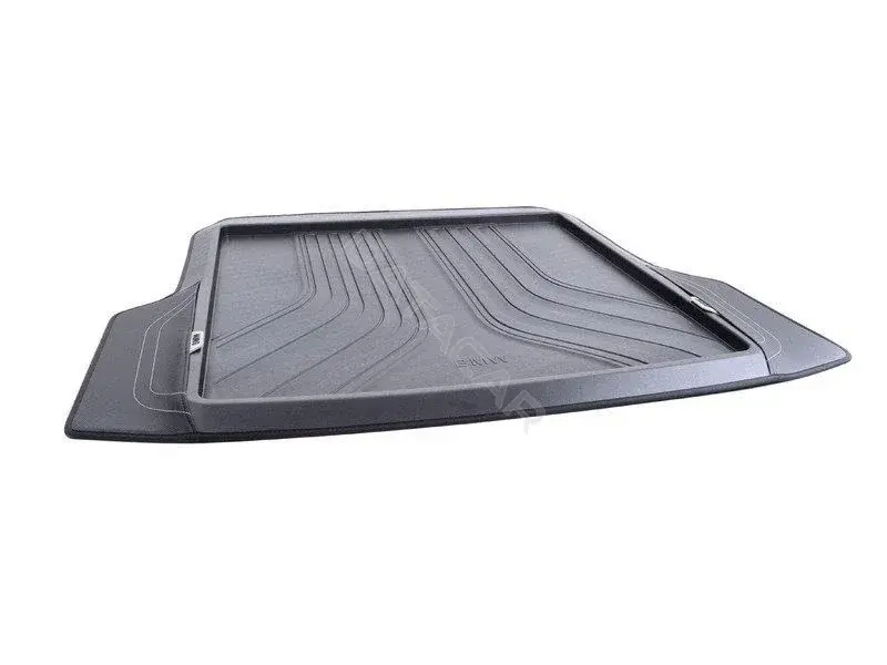 Коврик в багажник BMW 51472317845