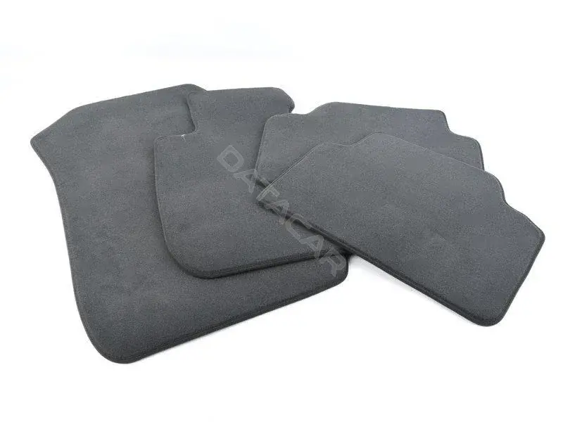 Коврики в салон BMW 51477316560