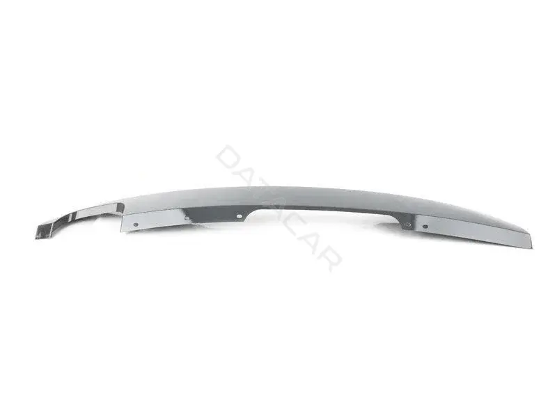 Накладка бампера BMW 51127904994