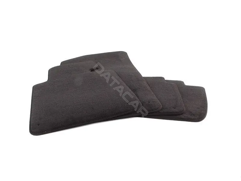 Коврики в салон BMW 51473419059