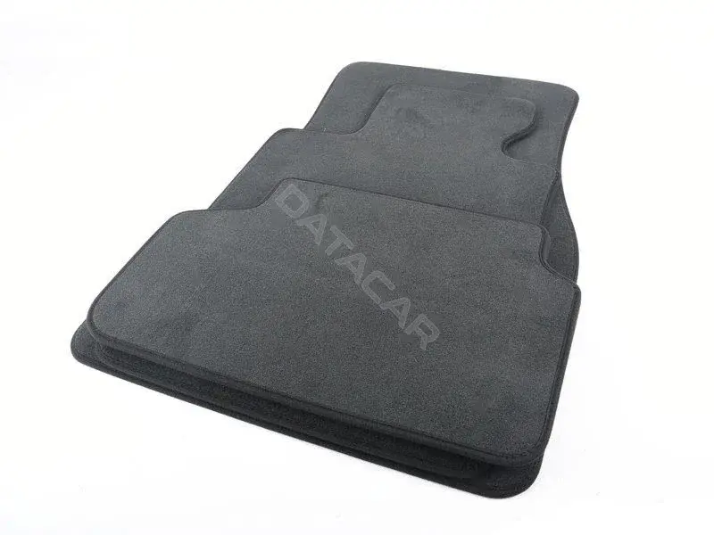 Коврики в салон BMW 51477489623
