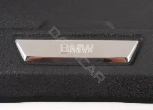 Коврик в багажник BMW 51472347734