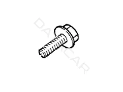 Болт подвески BMW 32311159951