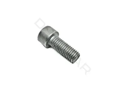 Болт подвески BMW 07129905534