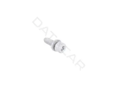 Болт подвески BMW 07129904707