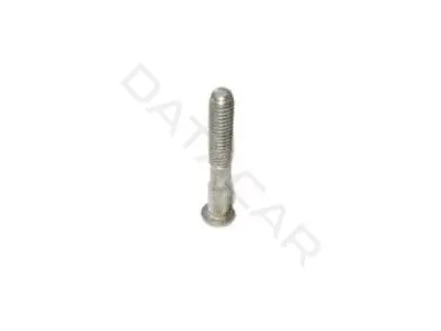 Болт подвески BMW 11621704717