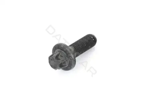 Болт подвески BMW 11367545863