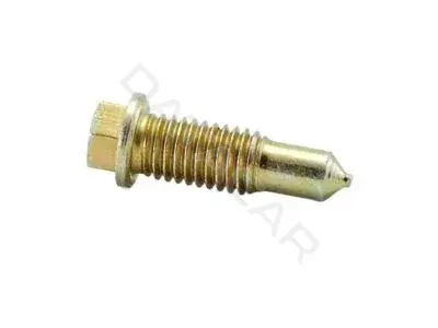 Болт подвески BMW 11531275881