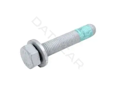 Болт подвески BMW 33503446548