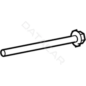 Болт подвески BMW 33306770250