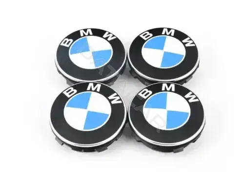 Колпак ступицы BMW 36122455269