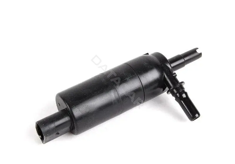 Насос омывателя BMW 67637217792