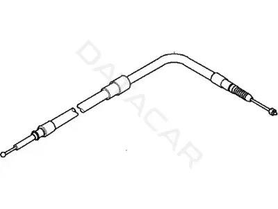 Болты ГБЦ BMW 34406770602
