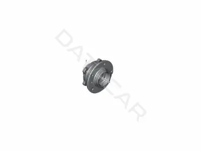 Подшипник ступицы BMW 31206877562