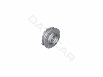 Подшипник ступицы BMW 31206868480