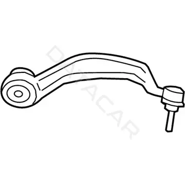 Рычаги BMW 31126775971