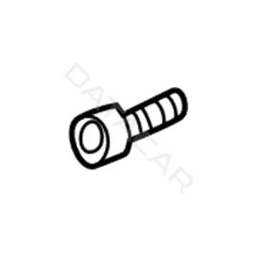 Болт подвески BMW 07119901979