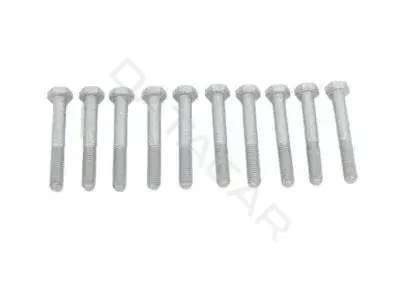 Болт подвески BMW 07119902976