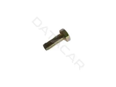 Болт подвески BMW 07119904357