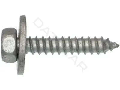 Болт подвески BMW 07119905241