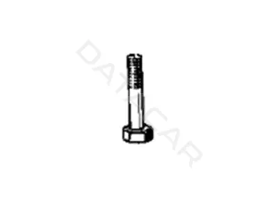Болт подвески BMW 07119905562